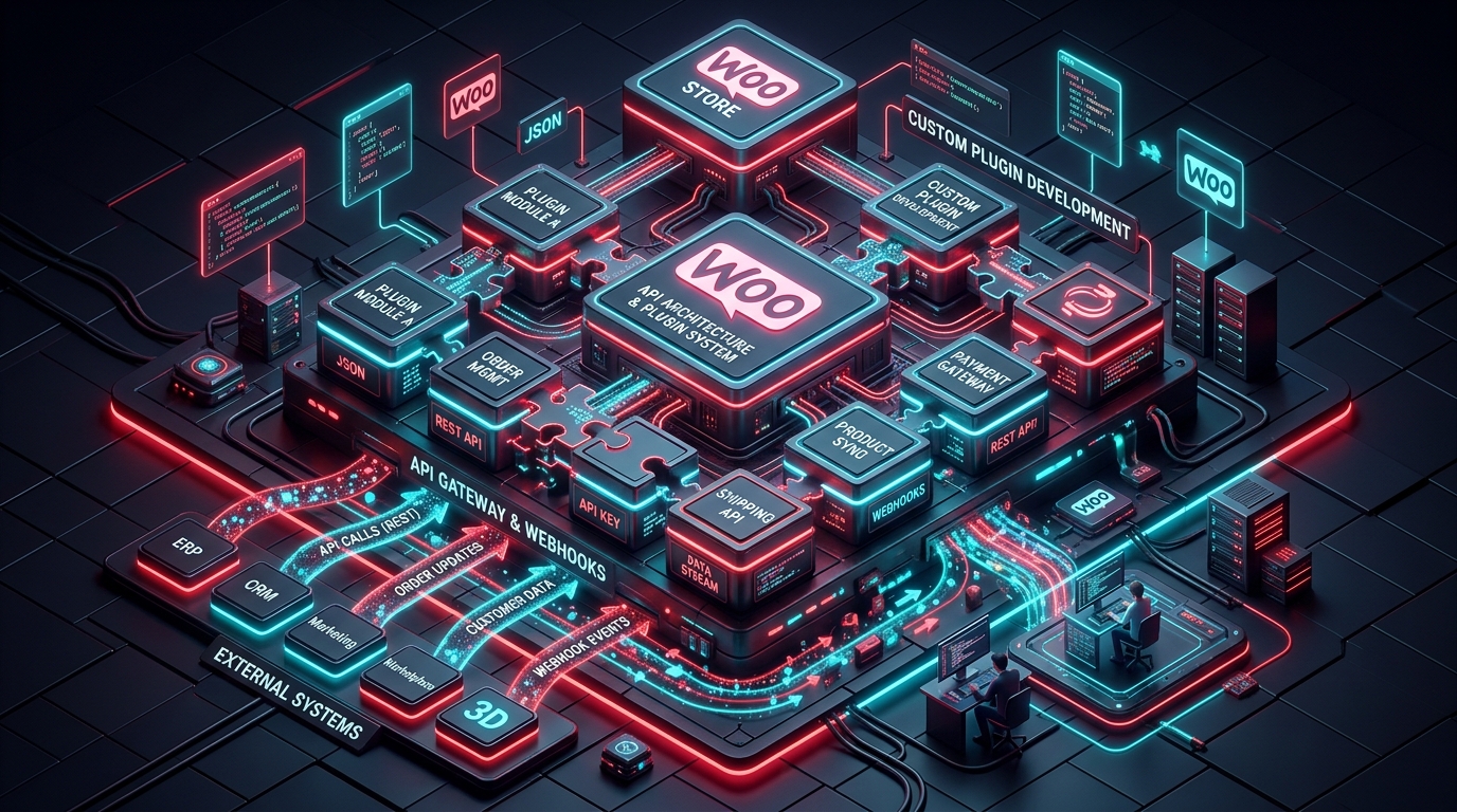 Shipping API Integration