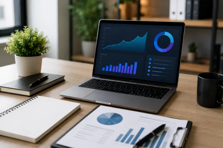 AI SEO Services to Grow Your Visibility on Google & AI Search | Webmehigh