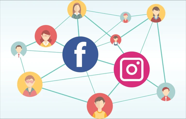 Reconnect with Customers on Facebook & Instagram | Webmehigh