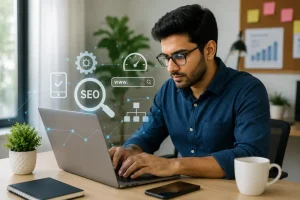 Technical SEO Services to Make Your Website Easier to Find on Google
