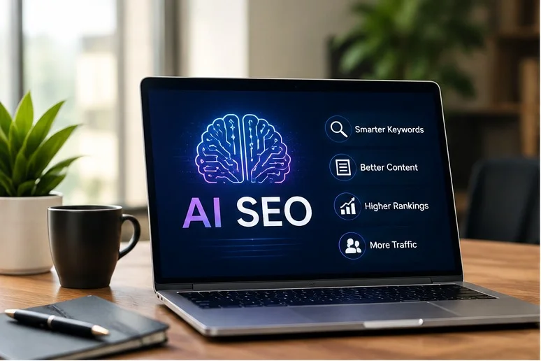 AI SEO Services