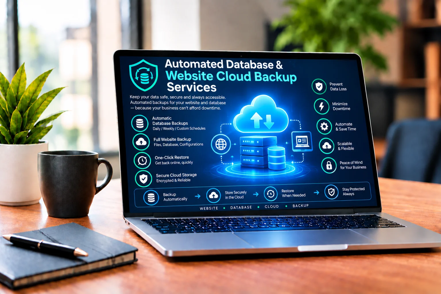Database Backups