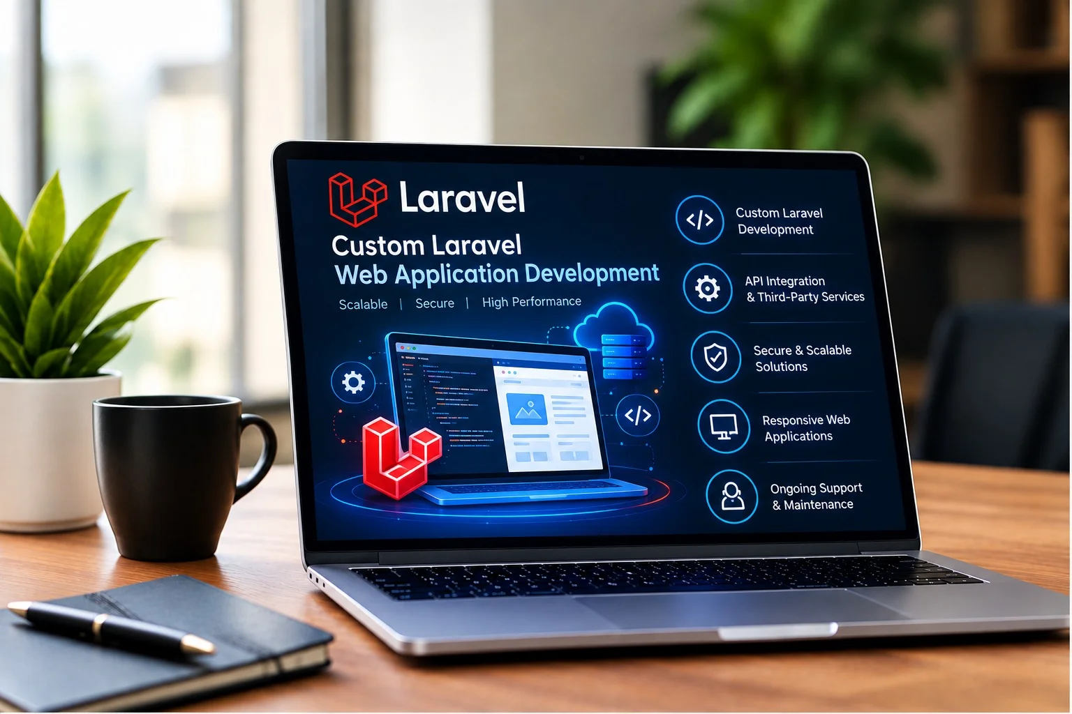 Laravel