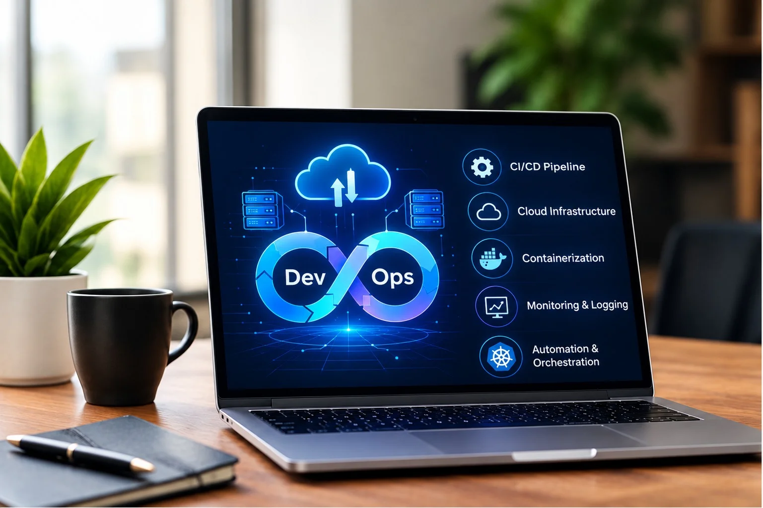 DevOps