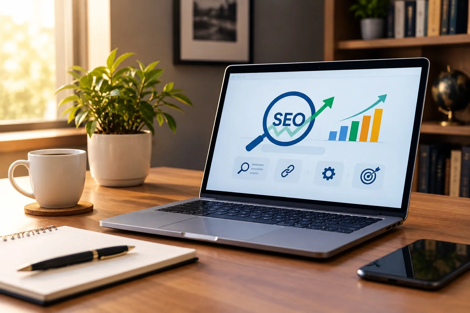 SEO Services