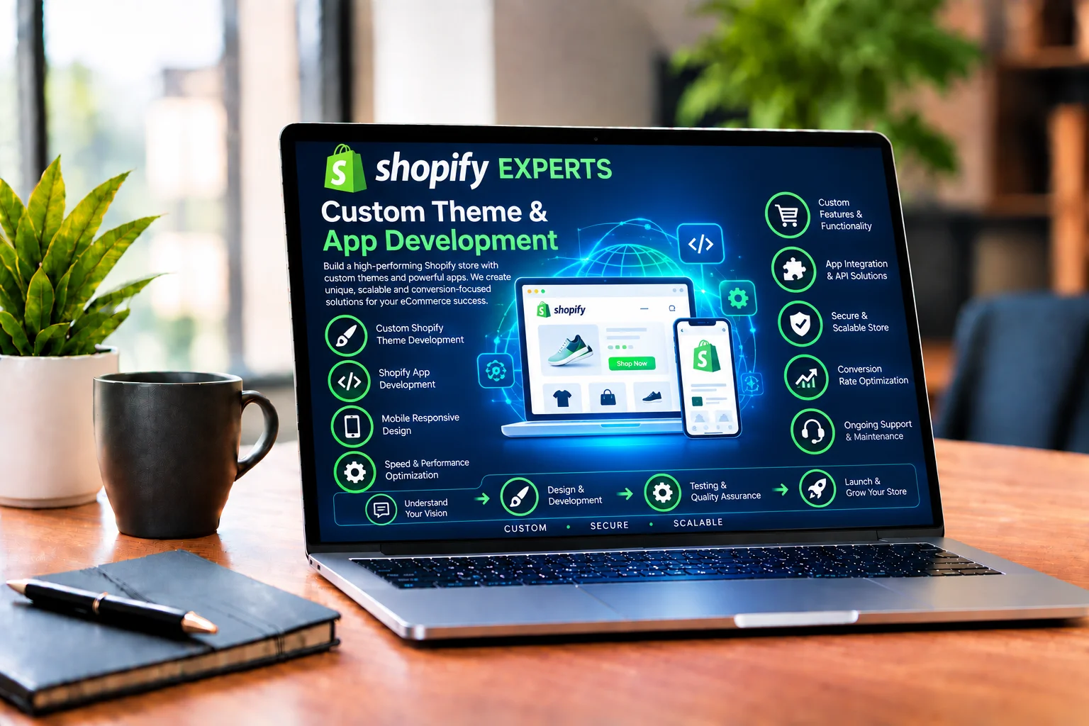 Shopify Experts