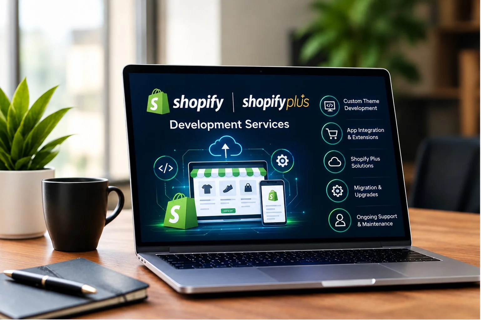 Shopify