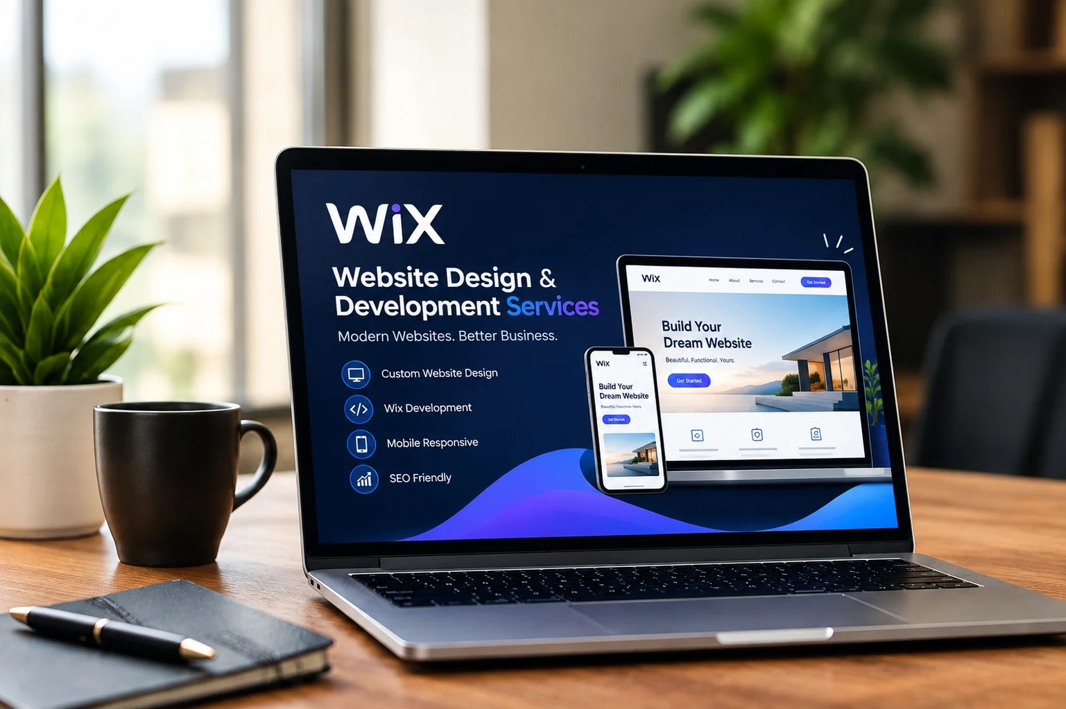 Wix