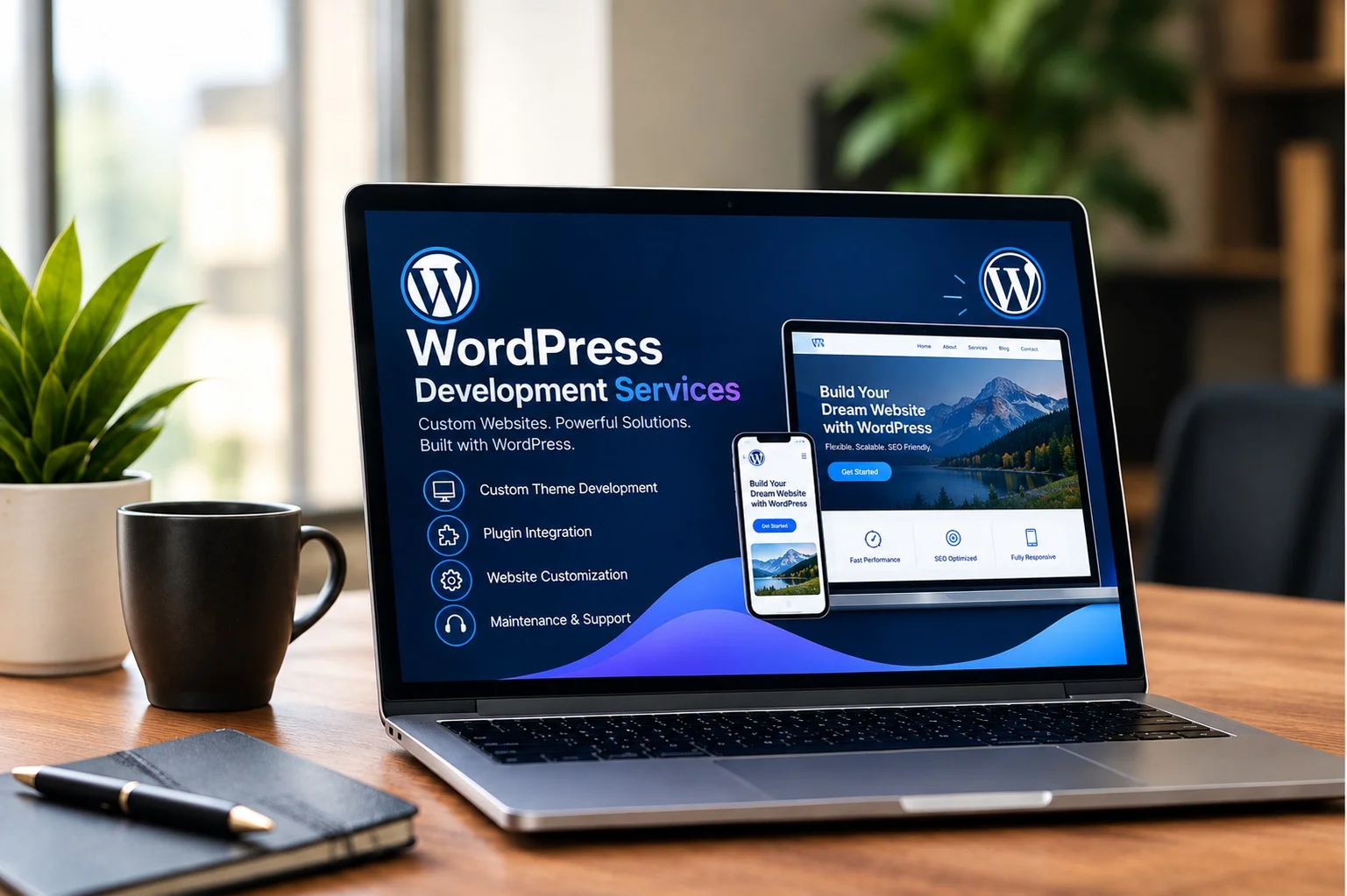WordPress Development